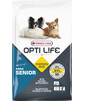 VERSELE-LAGA Senior Mini Pour petits chiens âgés +7 ans - poulet 7,5 kg