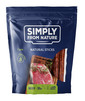 SIMPLY FROM NATURE - Bâtonnets naturels au bœuf - 7 pièces