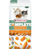 VERSELE-LAGA Crock Complete Carrot avec tendre farce aux carottes 50 g