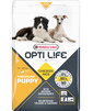 VERSELE-LAGA Puppy Medium pour chiots de races moyennes - poulet 12,5 kg