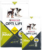 VERSELE-LAGA Adult Mini Croquettes pour chiens adultes petits et miniatures Volaille 7,5 kg