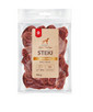MACED steaks de bœuf 95% de viande 500g