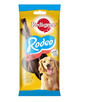 PEDIGREE Rodeo Friandises à base de viande de bœuf pour chiens 122 g