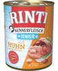 Kennerfleish Junior Chicken 400 g z kurczakiem dla szczeniąt