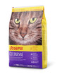 JOSERA Cat Culinesse - Croquettes de saumon pour chats adultes - 10 kg