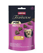 ANIMONDA Vom Feinsten Petites bouchées poulet aux artichauts Friandises pour petits chiens 50g