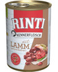 RINTI Kennerfleisch Lamb - viande d'agneau - 400 g