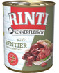 RINTI Kennerfleisch Reindeer - viande de renne - 800 g