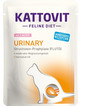 KATTOVIT Feline Diet Urinary saumon 85 g