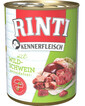 RINTI Kennerfleisch Wild boar - viande de sanglier - 400 g