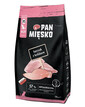 PAN MIĘSKO Poulet et lapin pour chatons croquettes XS 1,6 kg