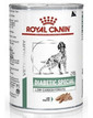 ROYAL CANIN Dog diabetic 410 g