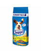 CHAPPI - Nourriture sèche complète pour chiens adultes avec de la volaille et des légumes - 13,5 kg