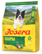 JOSERA SensiPlus pour chiens ayant un système digestif sensible 900g