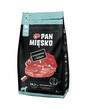 PAN MIĘSKO Porc et sanglier – Croquettes pour chiens XL 3 kg