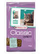 VERSELE-LAGA Classic Cat Variety Aliment complet pour chats 4kg