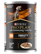 PURINA PRO PLAN Veterinary Diets Canine OM Obesity Management Mousse 400 g