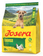 JOSERA Senior Balance 900g pour chiens âgés à faible teneur en matières grasses