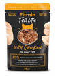 Cat for life pouch adult chicken 85 g