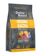 DOLINA NOTECI Premium Sterilised Canard nourriture sèche pour chats stérilisés 2 kg