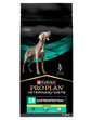 PURINA PRO PLAN Veterinary Diets Canine EN Gastrointestinal Low Fat 11 kg aliment sec pour chiens ayant des problèmes digestifs