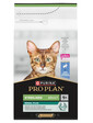PURINA PRO PLAN Sterilised Renal Plus Riche en lapin 1,5 kg – Croquettes pour chats stérilisés