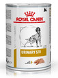 ROYAL CANIN Dog urinary 410 g