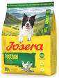 JOSERA Festival 900g pour chiens difficiles avec une délicieuse sauce