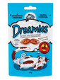 DREAMIES Dreamies au saumon 60 g