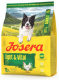 JOSERA Light Vital pour chiens aidant à contrôler le poids corporel 900g