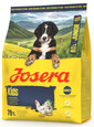 JOSERA Junior Kids pour jeunes chiens de races moyennes et grandes 900g