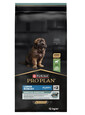 PURINA PRO PLAN Large Robust Puppy Sensitive Digestion Riche en Agneau 12 kg nourriture sèche pour chiots