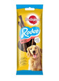 PEDIGREE Rodeo délicatesse avec du bœuf 70g