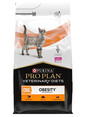 PURINA PRO PLAN Veterinary Diets Feline OM St/Ox Obesity Management 5 kg nourriture sèche pour chats en surpoids