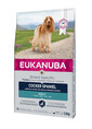 EUKANUBA Adult Breeds Specific Cocker Spaniel Chicken Riche en poulet frais 7.5 kg