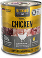 BELCANDO Baseline Poulet 800g