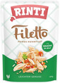 RINTI Filetto in Jelly Chicken&Vegetables - poulet et légumes en gelée - 100 g