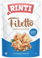 RINTI Filetto in Jelly Chicken&Duck - poulet & canard en gelée - 100 g