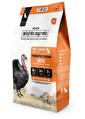 WIEJSKA ZAGRODA Monoprotéine Dinde – Croquettes pour chiens S/M 2 kg