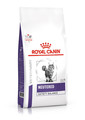 ROYAL CANIN satiety balance 1.5 kg