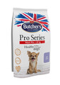 BUTCHER'S ProSeries Dog Dry - croquettes d'agneau pour chiens de petites races - 800 g