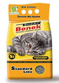 BENEK Super natural 5 L jaune