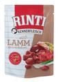 RINTI Kennerfleisch Lamb - sachet de viande d'agneau - 400 g