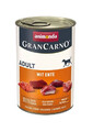 ANIMONDA GranCarno Porc & canard 400 g