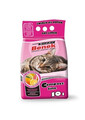 BENEK Super Compact Fraicheur de citrus Litière 10L