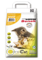 BENEK Super Corn Cat Litière Maïs 14l