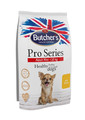 BUTCHER'S ProSeries Dog Dry - Croquettes de poulet pour chiots de petites races - 800 g