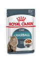 ROYAL CANIN Hairball Care en sauce 85 g x 12