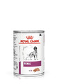 ROYAL CANIN Dog renal mousse 420g