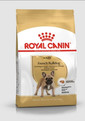 ROYAL CANIN French Bulldog Adult 9 kg